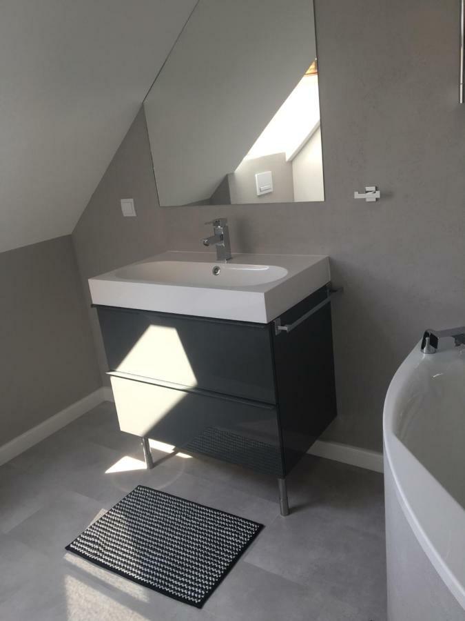 Apartament Mnw Warszawa Eksteriør billede