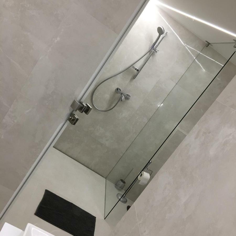Apartament Mnw Warszawa Eksteriør billede