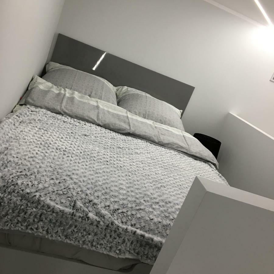 Apartament Mnw Warszawa Eksteriør billede